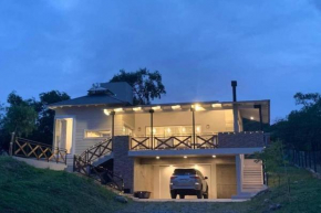 CASA VIVE, EL MEJOR PAISAJE De SALTA